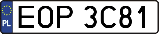 EOP3C81