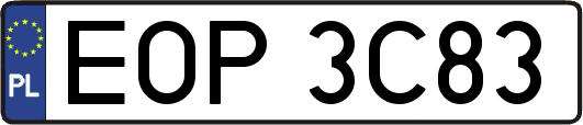 EOP3C83