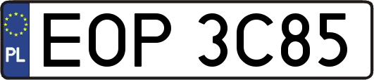 EOP3C85