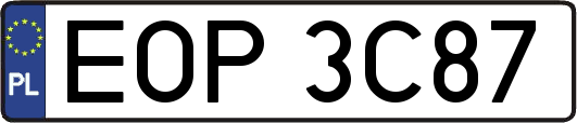 EOP3C87