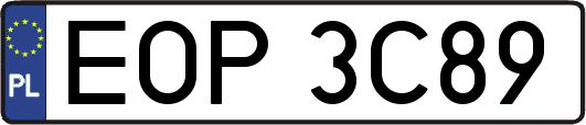 EOP3C89