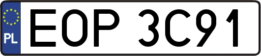 EOP3C91