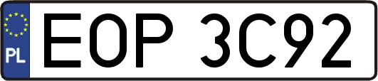EOP3C92