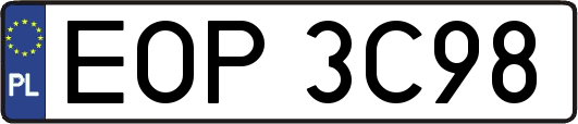 EOP3C98