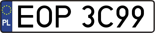 EOP3C99