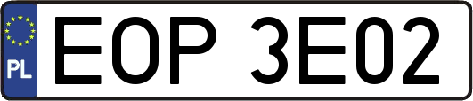 EOP3E02