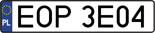 EOP3E04