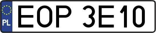 EOP3E10