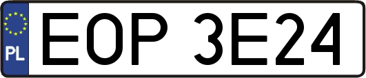 EOP3E24
