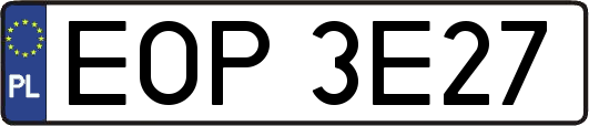 EOP3E27
