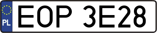 EOP3E28
