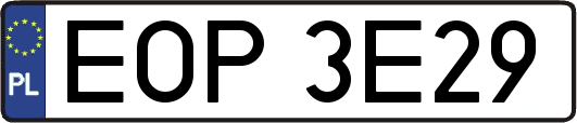 EOP3E29
