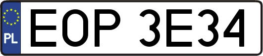 EOP3E34