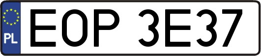 EOP3E37