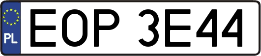 EOP3E44