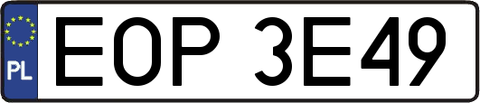 EOP3E49