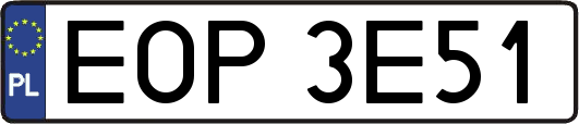 EOP3E51