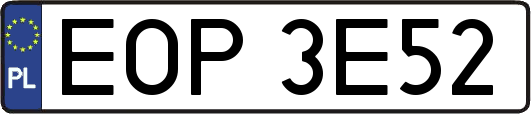 EOP3E52