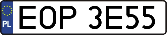 EOP3E55