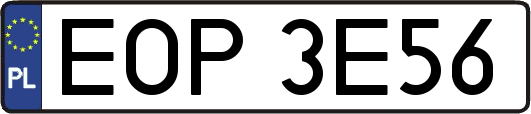 EOP3E56