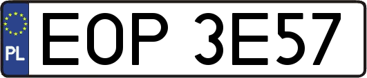 EOP3E57