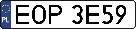 EOP3E59