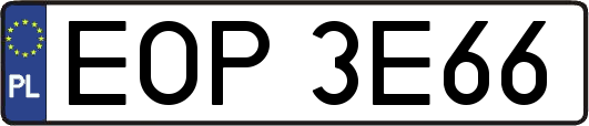 EOP3E66