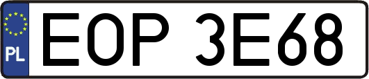 EOP3E68