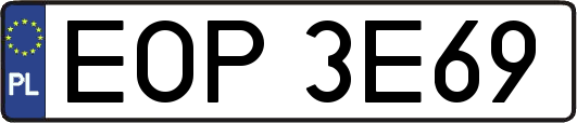 EOP3E69
