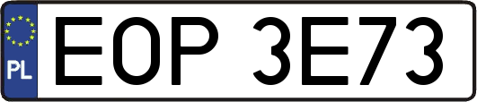 EOP3E73