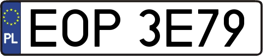 EOP3E79
