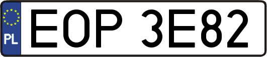 EOP3E82