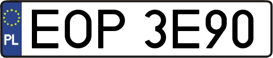 EOP3E90