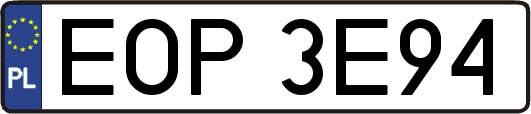 EOP3E94