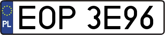 EOP3E96