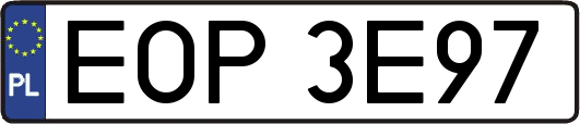 EOP3E97
