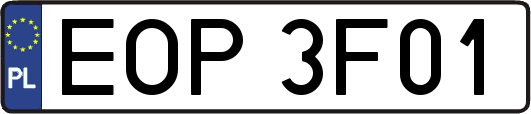 EOP3F01