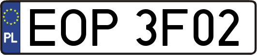 EOP3F02