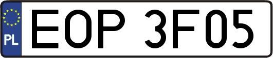 EOP3F05