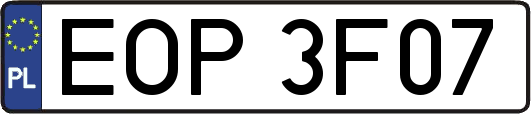 EOP3F07