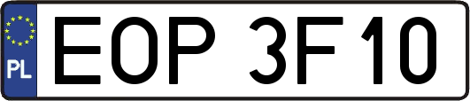 EOP3F10