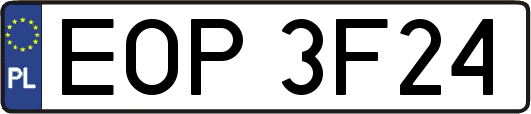 EOP3F24