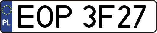 EOP3F27