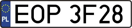 EOP3F28