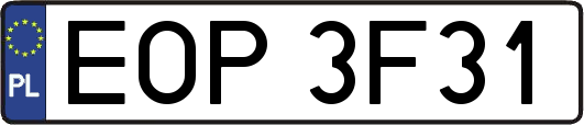 EOP3F31
