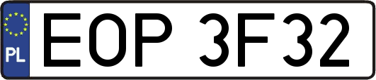 EOP3F32
