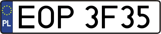 EOP3F35