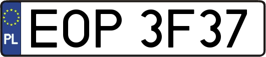 EOP3F37
