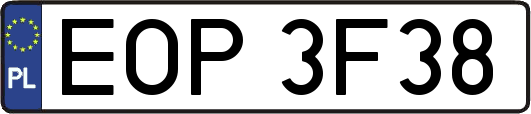 EOP3F38