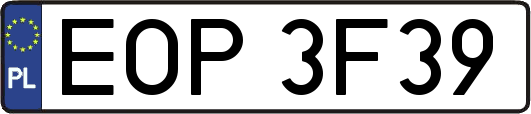 EOP3F39